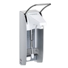 B.Braun Plus Wandspender 4400010,  E K24,  kurzer Armhebel für 500 ml - Euroflaschen