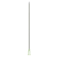 B.Braun Sterican Kanüle Intramuskuläre kurz,  verschiedene Größen 4665473,  1 Packung = 100 Stück,  G 14 x 3 1/8 ; Ø 2, 10 x 80 mm,  weißgrün
