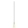B.Braun Sterican Kanüle Intramuskuläre kurz,  verschiedene Größen 4667093,  1 Packung = 100 Stück,  G 20 x 2" ; Ø 0, 9 x 50mm,  gelb