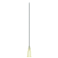 B.Braun Sterican Kanüle Intramuskuläre kurz,  verschiedene Größen 4667093,  1 Packung = 100 Stück,  G 20 x 2 ; Ø 0, 9 x 50mm,  gelb