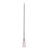 B.Braun Sterican Kanüle Intramuskuläre kurz,  verschiedene Größen 4667123,  1 Packung = 100 Stück,  G 18 x 2" ; Ø 1, 2 x 50 mm,  rosa