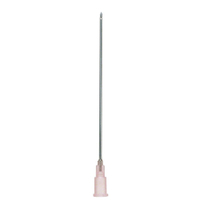 B.Braun Sterican Kanüle Intramuskuläre kurz,  verschiedene Größen 4667123,  1 Packung = 100 Stück,  G 18 x 2 ; Ø 1, 2 x 50 mm,  rosa