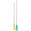 B.Braun Sterican Kanüle tief-intramuskuläre,  verschiedene Größen 4665791B,  1 Packung = 100 Stück,  G 20 x 2 3/4" ; Ø 0, 9 x 70 mm,  gelb