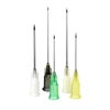 B.Braun Sterican Kanüle zur Blutentnahme,  verschiedene Größen 4665317,  1 Packung = 100 Stück,  G 19 x 1 1 /4" ; Ø 1, 1 x 30 mm,  elfenbein
