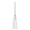 B.Braun Sterican Kanüle zur InsulinInjektion,  verschiedene Größe 4665406,  1 Packung = 100 Stück,  G 27 x 1/2" ; Ø 0, 40 x 12 mm,  grau