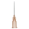 B.Braun Sterican Kanüle zur InsulinInjektion,  verschiedene Größe 4665457,  1 Packung = 100 Stück,  G 26 x 1/2" ; Ø 0, 45 x 12 mm,  braun