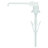 B.Braun Wandspender,  Plus Einwegpumpe 4401857,  Für 500 ml - Spender