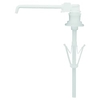 B.Braun Wandspender,  Plus Einwegpumpe 4401858,  Für 1 Liter - Spender