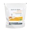 Becht XL Wipes Desinfektionstücher,  alkoholfrei 531.90 ,  1 Karton = 3 x 90 Tücher