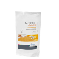 Bechtofix Desinfektionstücher,  alkoholfrei 549.100NF,  1 Nachfüllpackung = 100 Tücher