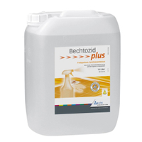 Bechtozid Plus Sprühdesinfektion,  duftneutral 544.10N,  10 l - Kanister