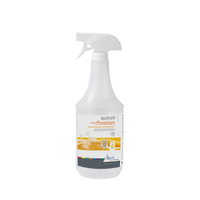 Bechtozid Premium Sprühdesinfektion,  parfümfrei 561PF,  1000 ml - Flasche ohne Sprühkopf