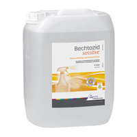 Bechtozid sensitive Schnelldesinfektion,  neutral 563.10N,  10 l - Kanister