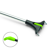 BECOnnect Aluminium-Stiel 00451824,  Länge: 130 cm