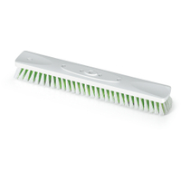 BECOnnect Großflächenwischer PP mit X-Borste 00323054,  Breite: 40 cm