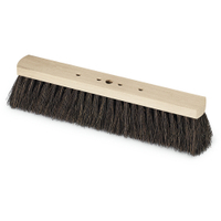 BECOnnect Saalbesen Arenga 00232304,  Breite: 40 cm