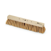 BECOnnect Saalbesen Poly-Kokos 00231004,  Breite: 40 cm