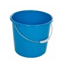 Bekaform Eimer "Easy",  12 Liter 10125124,  Farbe: blau