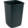 Bekaform Papierkorb,  50 Liter 10334447,  Farbe: anthrazit