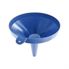 Bekaform Trichter 10653800,  Durchmesser: 22 cm mit Sieb