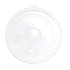 Bekaform Verpackungseimer 1, 25 Liter 101041,  nur Deckel natur (ohne Eimer)
