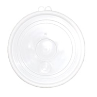 Bekaform Verpackungseimer,  3, 3 Liter 10104501,  nur Deckel natur (ohne Eimer)