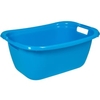 Bekaform Wanne 55 "Serie 2000",  25 Liter 10241224,  Farbe: blau