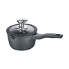 Berndes Stieltopf mit Deckel,  16 cm 099205,  1 Stück