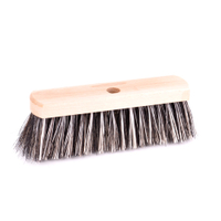 Besen,  Ossi-Blitz-Mischung 0124,  Breite: 28 cm