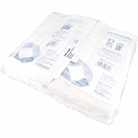 Bestfour Hygienebeutel,  groß 1 Karton = 8 Packung à 125 Stück