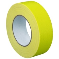 Beton- und Mauerband Premium,  44 mm x 50 m 502744000,  Farbe: gelb