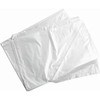 Bettenabdeckhauben,  transparent,  HDPE 470025,  1 Rolle = 200 Stück,  Maße: 320 x 95 cm