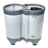 Bevi Felix Standard SK 419-001 Gläserspülgerät 85.000.510,  Abmessungen: L 380 x B 200 x H 360 mm