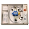 Bevi Free Set Reinigungsset 88.111.000,  Set für 7 mm Leitungen