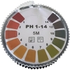 Bevi pH - Indikatorpapier 85.350.023,  5 m - Rolle