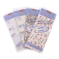 Bügelbrettbezug 6671,  farbig sortiert,  Farbe nicht frei wählbar