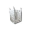 Big Bag,  weiß 1 Stück,  Standard unbeschichtet
