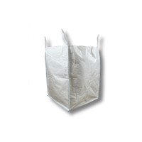 Big Bag,  weiß 1 Stück,  Standard unbeschichtet