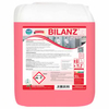 BILANZ FRESH Sanitärunterhaltsreiniger 01039,  10 Liter - Kanister