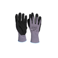 Bingold FS444 Universalhandschuhe 444403,  1 Paar,  Größe: 8