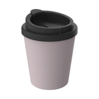 Bio Kaffeebecher Mehrwegbecher PremiumPlus,  small,  0, 25 Liter 11060824-00000,  1 Stück,  Farbe: flieder