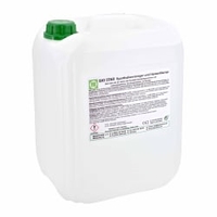 BIO STAR Sporthallenreiniger und Harzentferner 10 Liter - Kanister