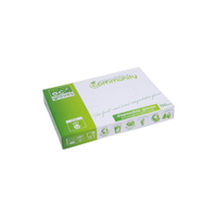 Bio4Pack Handschuhe,  kompostierbar BKE 162 ,  1 Karton = 20 Boxen à 100 Stück