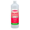 BIODOR Kalkex Sanitärreiniger-Konzentrat 66011,  1000 ml - Flasche