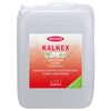 BIODOR Kalkex Sanitärreiniger-Konzentrat 66012,  10 l - Kanister