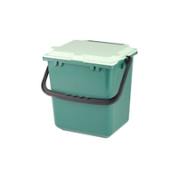 BIOMAT AirBox Bioabfalleimer,  7 Liter ABX-2O,  1 Stück