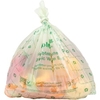 BIOMAT Bioabfallbeutel 10 Liter BS-10-26,  1 Karton = 36 x 26 = 910 Abfallbeutel