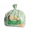 BIOMAT Bioabfallsäcke 40-60 Liter BS-4060-10,  1 Karton = 40 x 10 = 400 Abfallsäcke
