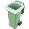 BIOMAT Liner Abfallsack 240 Liter BS-240-10,  1 Rolle = 10 Abfallsäcke
