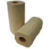 biomondi Bambus Küchenrolle,  2-lagig 100638010000,  1 Paket = 2 Rollen à 85 Blatt